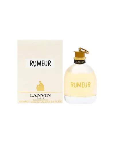 Lanvin Rumeur Eau De Parfum Vaporisateur 100ml