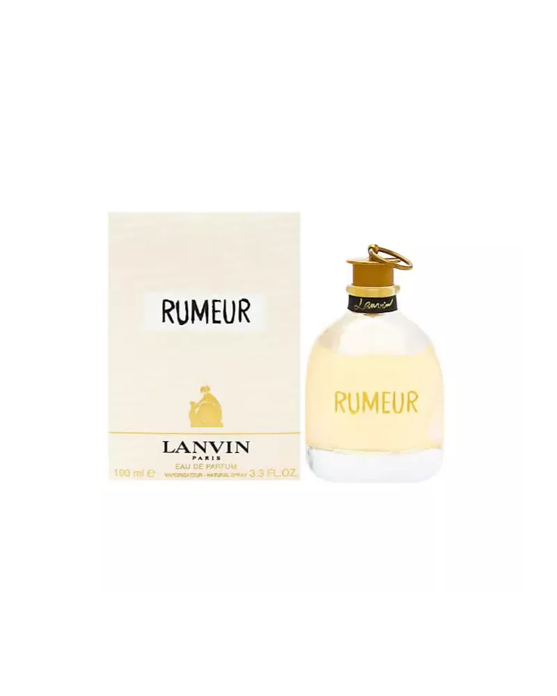 Agua de Perfume Lanvin Rumeur Vaporizador 100ml