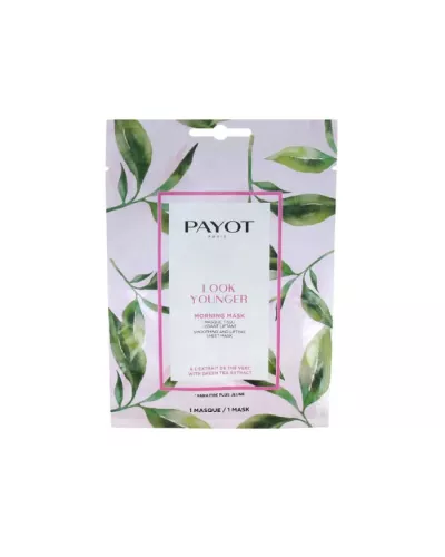 Payot Look Younger Smoothing Lifting Tissue Mask