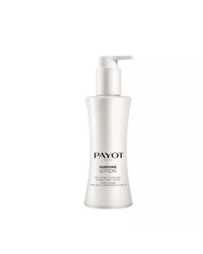 Payot Harmonie Lotion Nettoyant Hydratant Correcteur Taches 200ml