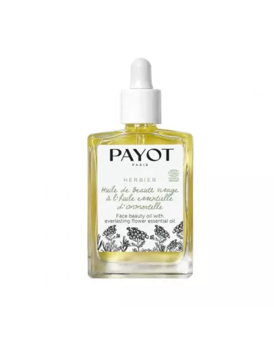 Payot Huile de Beauté Visage 30ml