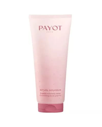 Ritual de Suavidad - Exfoliante de Granito para Cuerpo 200ml