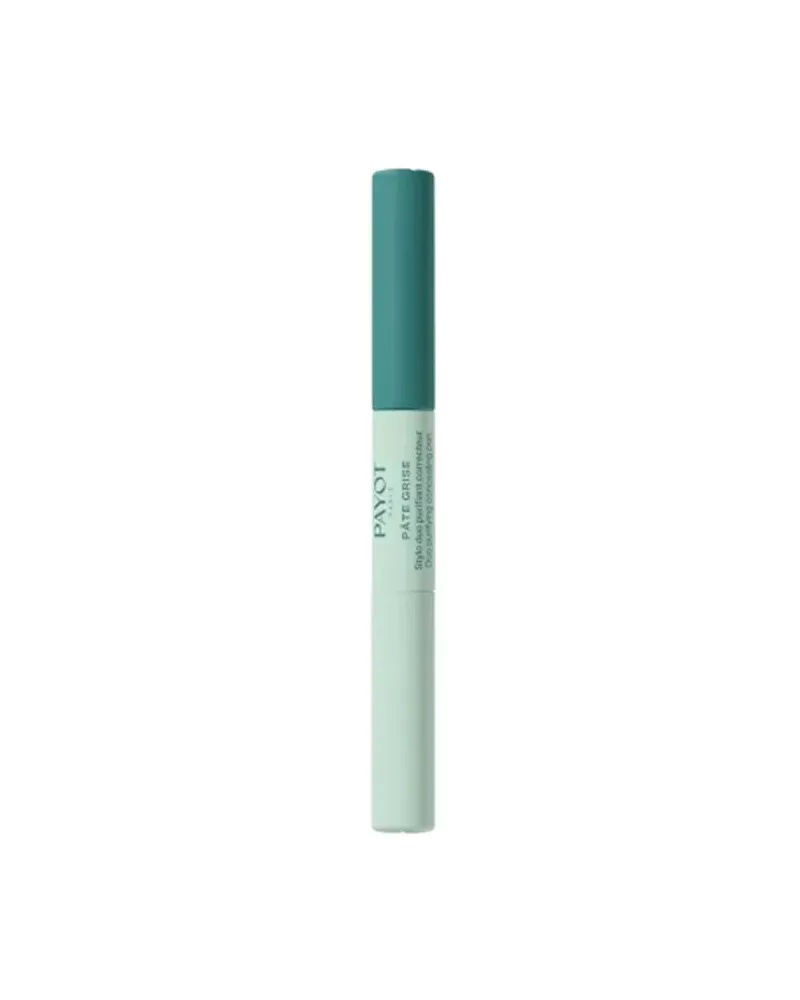 Payot Pâte Grise Stylo Duo Purifiant Correcteur 2x3ml