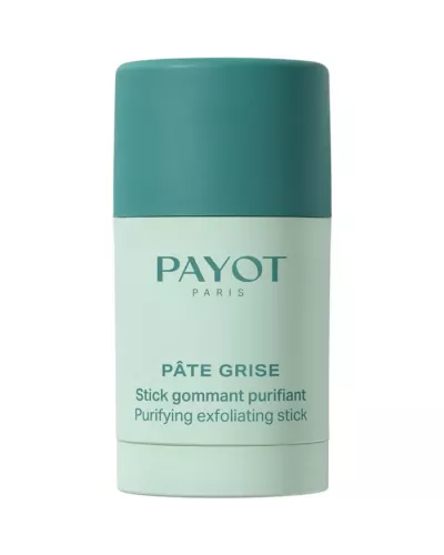Payot Pâte Grise Stick Gommant Purifiant 25g