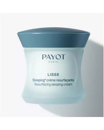 Payot Sleeping Resurfacing Cream 50ml