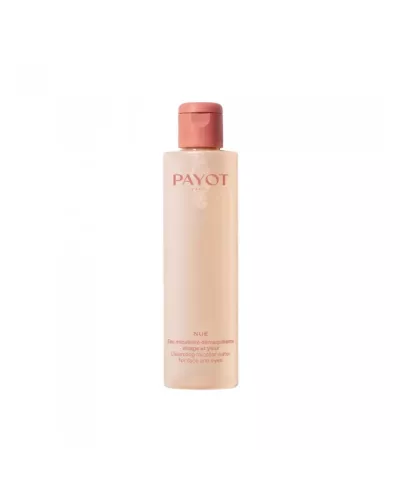 Payot Nue Eau Micellaire Demaquillante 200ml