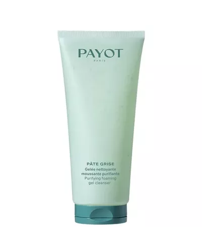 Payot Pâte Grise Gelee Nettoyante 200ml