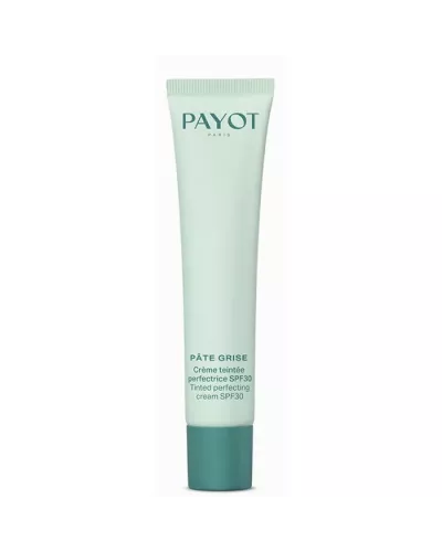 Payot Pâte Grise Crème Teintée Perfectrice Spf30 40ml