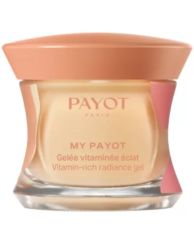 My Payot Gelée Vitaminée Éclat 50ml