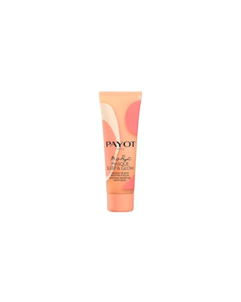 Payot Sleeping Brightening Mask 50ml 50ml