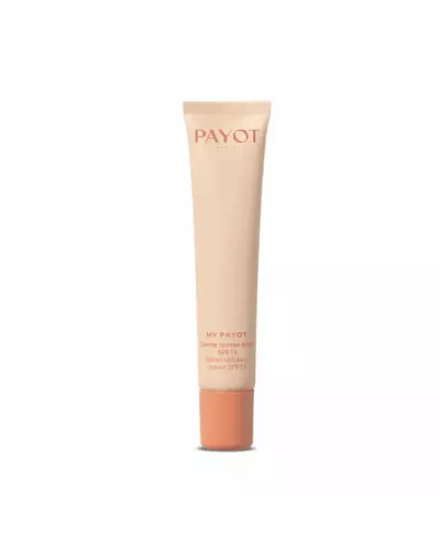 My Payot Crema Iluminadora con SPF15 40ml