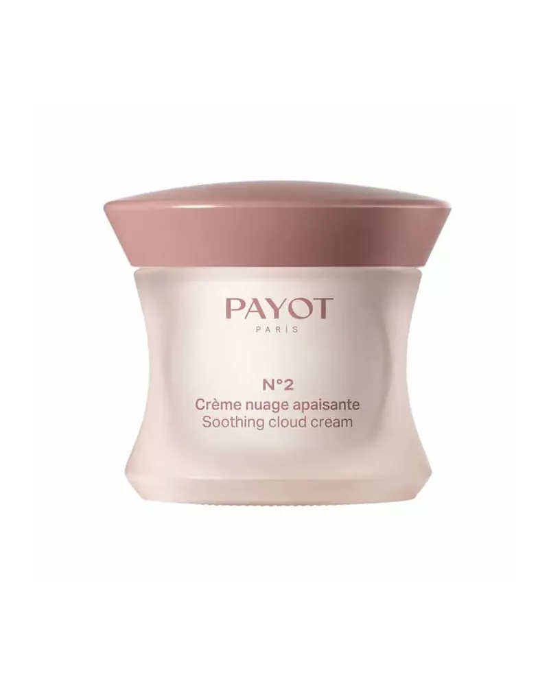 Payot N2 Soothing Cloud Cream 50ml