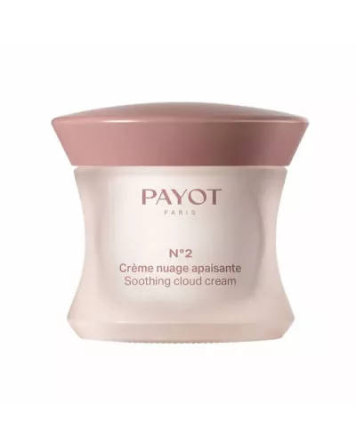 Payot N2 Soothing Cloud Cream 50ml