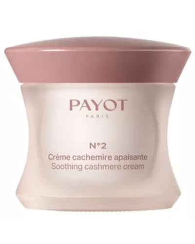 Payot N2 Crème Cachemire Apaisante 50ml