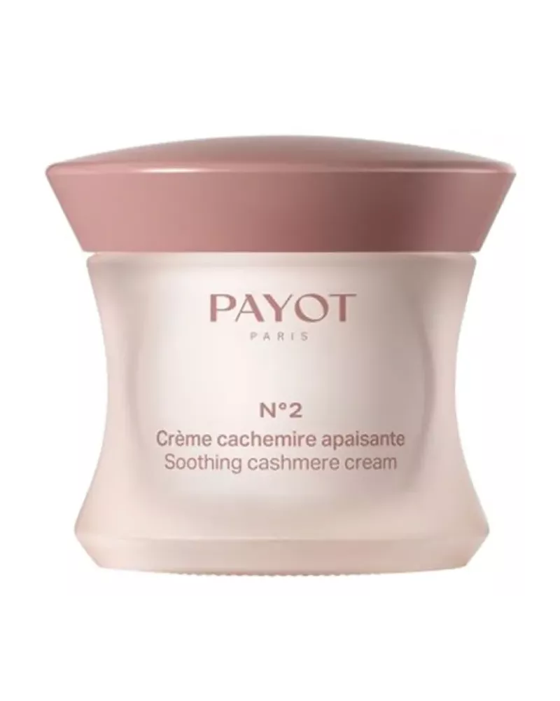 Payot N2 Crema Cachemira Calmante 50ml