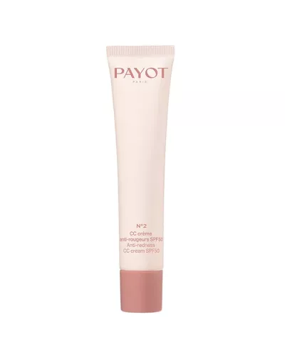 Payot Crema N2 CC Cream SPF50 40ml