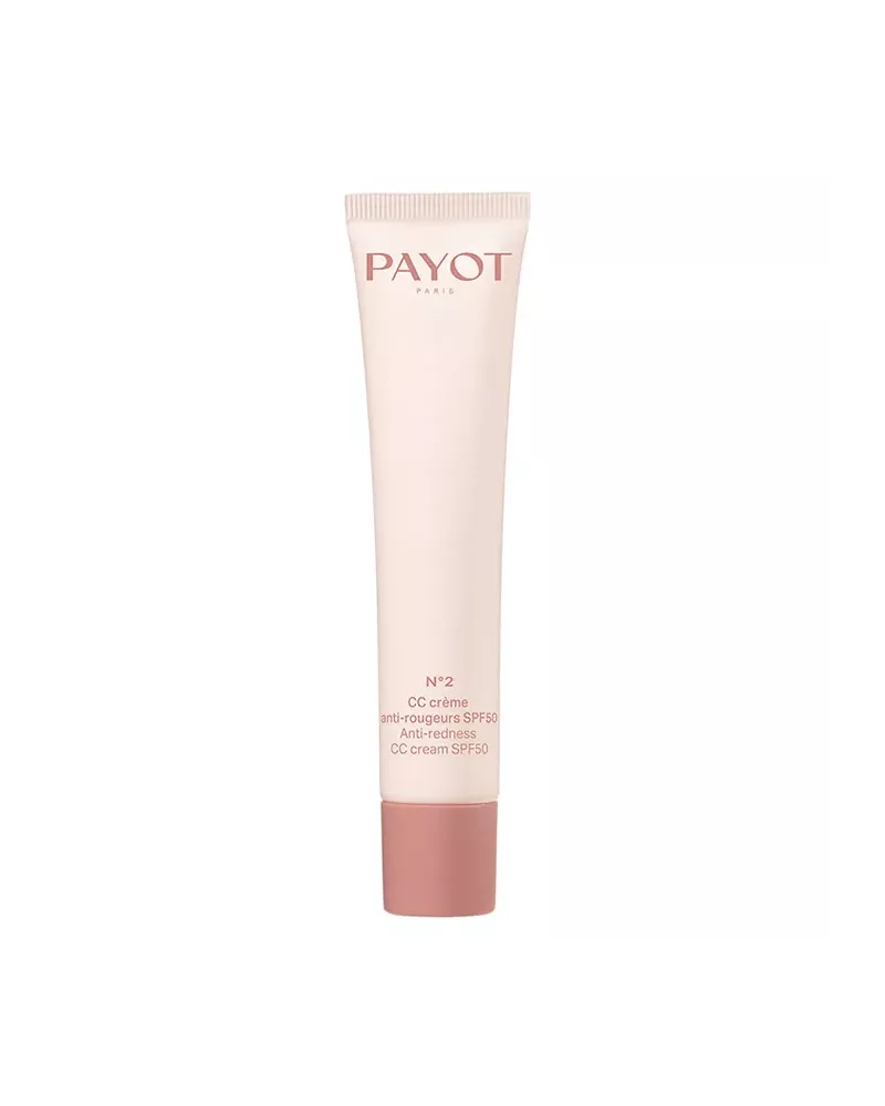 Payot Crème N2 CC Cream Spf50 40ml