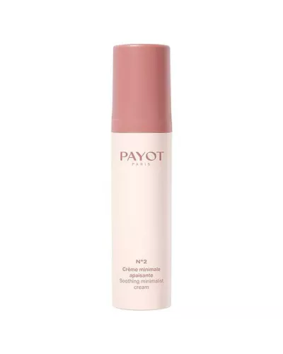 Payot Soothing Minimalist Cream 40ml