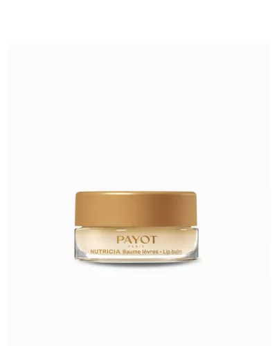 Payot Nutricia Lip Balm