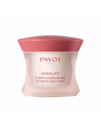 Payot Roselift Crema Sculptora Nocturna 50ml