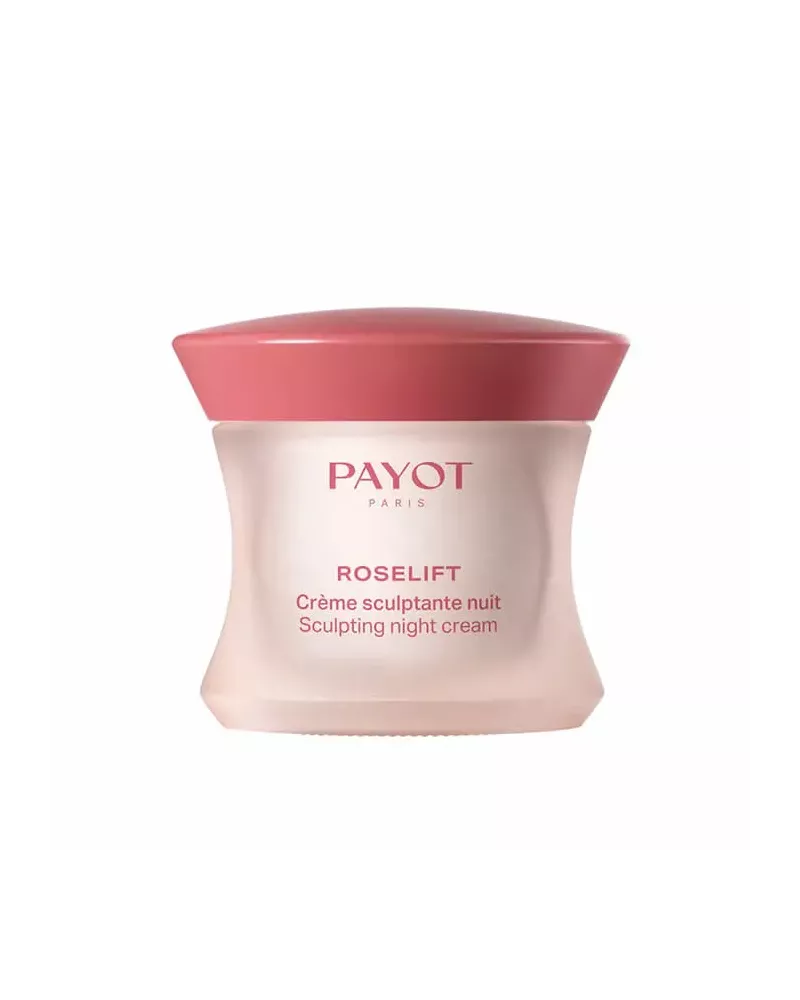 Payot Roselift Crema Sculptora Nocturna 50ml