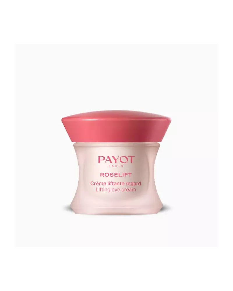 Payot Roselift Créme Liftante Regard 15ml