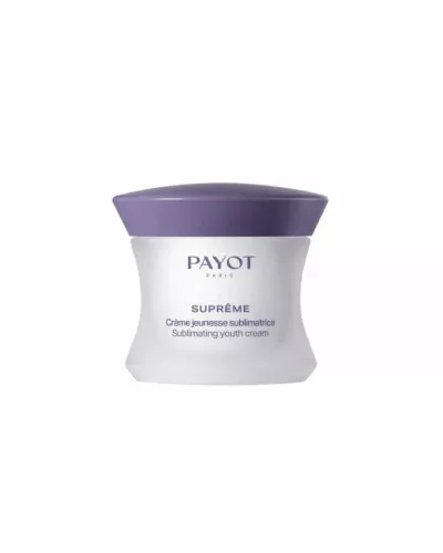 Payot Supreme Crème Jeunesse Sublimatrice 50ml