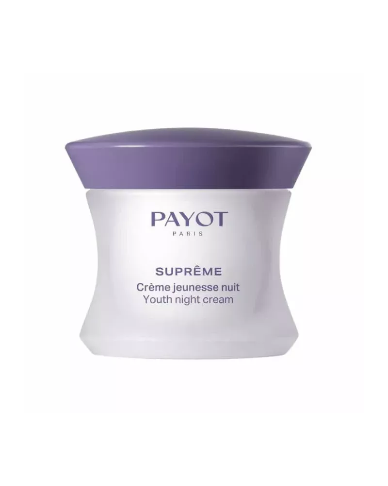 Payot Supreme Night Youth Cream 50ml