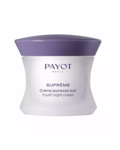 Payot Supreme Night Youth Cream 50ml
