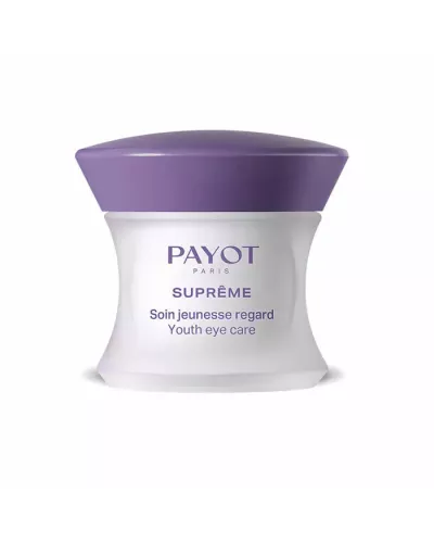 Payot Supreme Soin Jeunesse Regard 15ml
