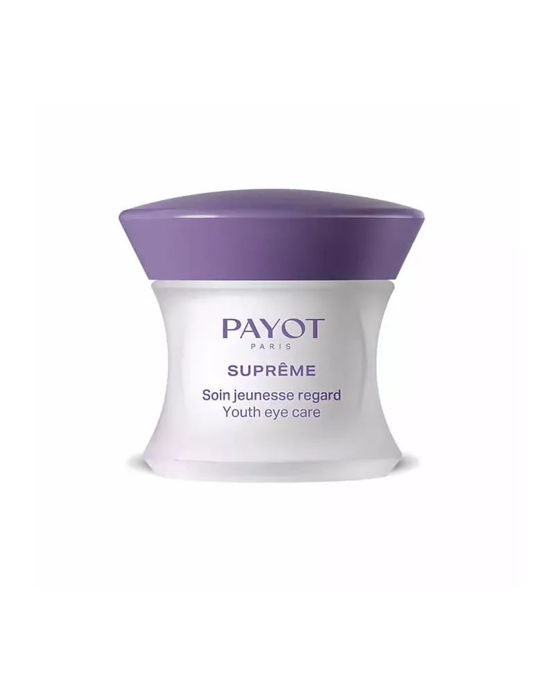 Payot Supreme Youth Eye Care 15ml
