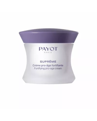 Payot Suprême Crème Pro-âge Fortifiante 50ml