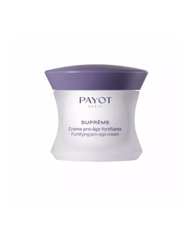 Payot Supreme Pro-Age Fortifying Cream 50ml