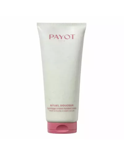 Payot Ritual Gentle Creamy Body Scrub 200ml