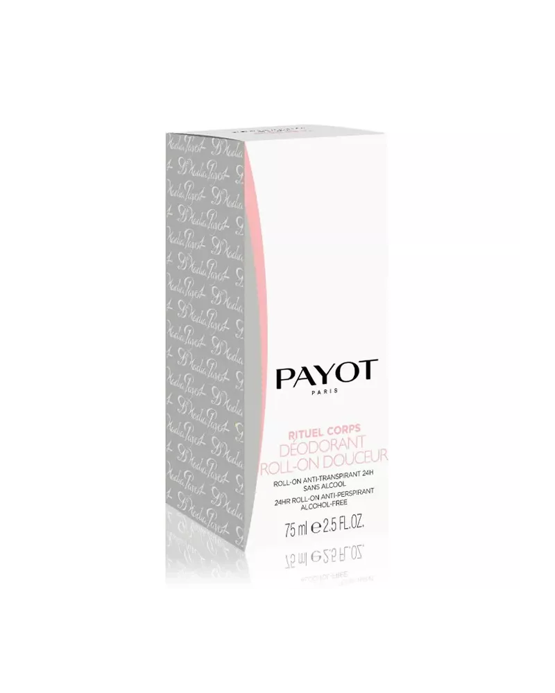Payot Deo Roll On Douceur 75ml