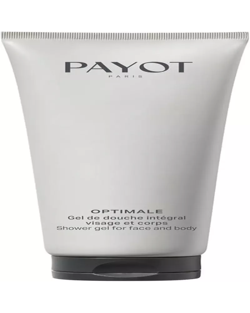 Payot Optimal Complete Face & Body Shower Gel 200ml