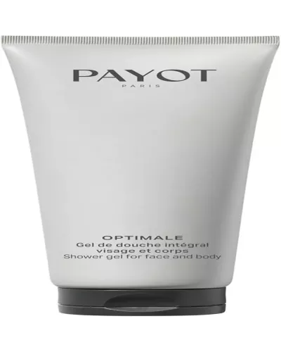 Payot Optimal Complete Face & Body Shower Gel 200ml
