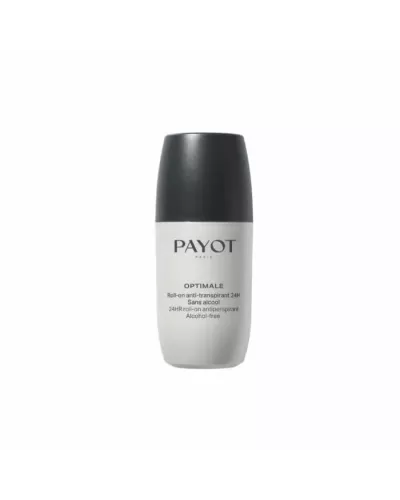 Payot Optimale Roll-On Anti-Transpirant 24h 75ml