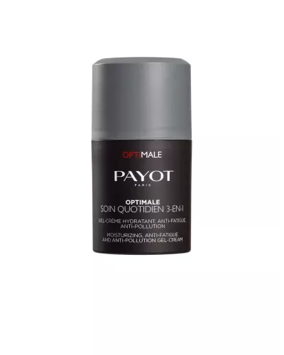 Payot Hom Soin Quotidien 3en1 50 Ml-e