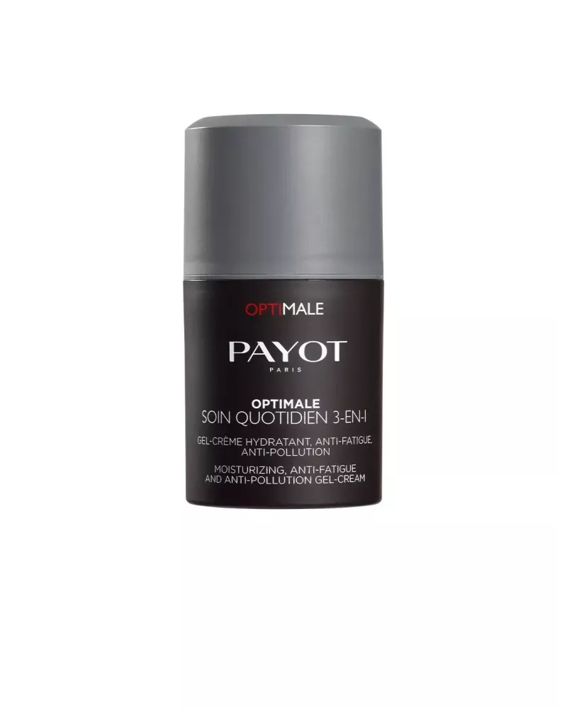 Payot Hom Soin Quotidien 3-en-1 50 ml-e