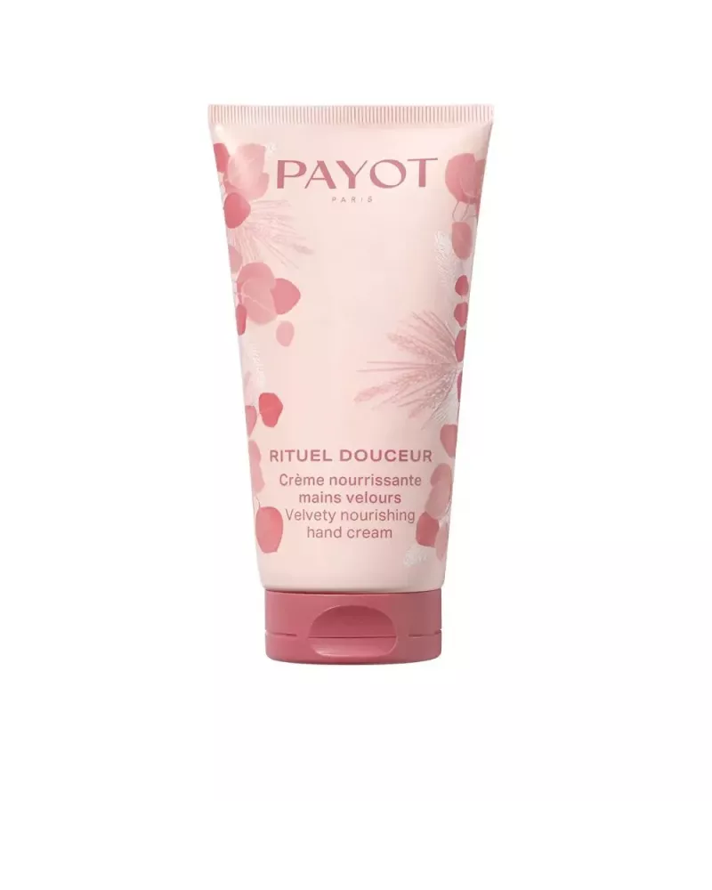 Payot Nourishing Hand Cream Velours 75ml