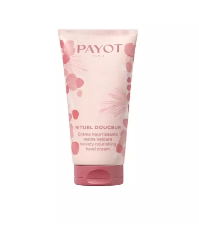 Payot Nourishing Hand Cream Velours 75ml