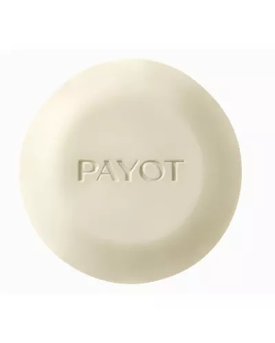 Payot Essentiel Shampoing Solide Biome-Friendly 80g