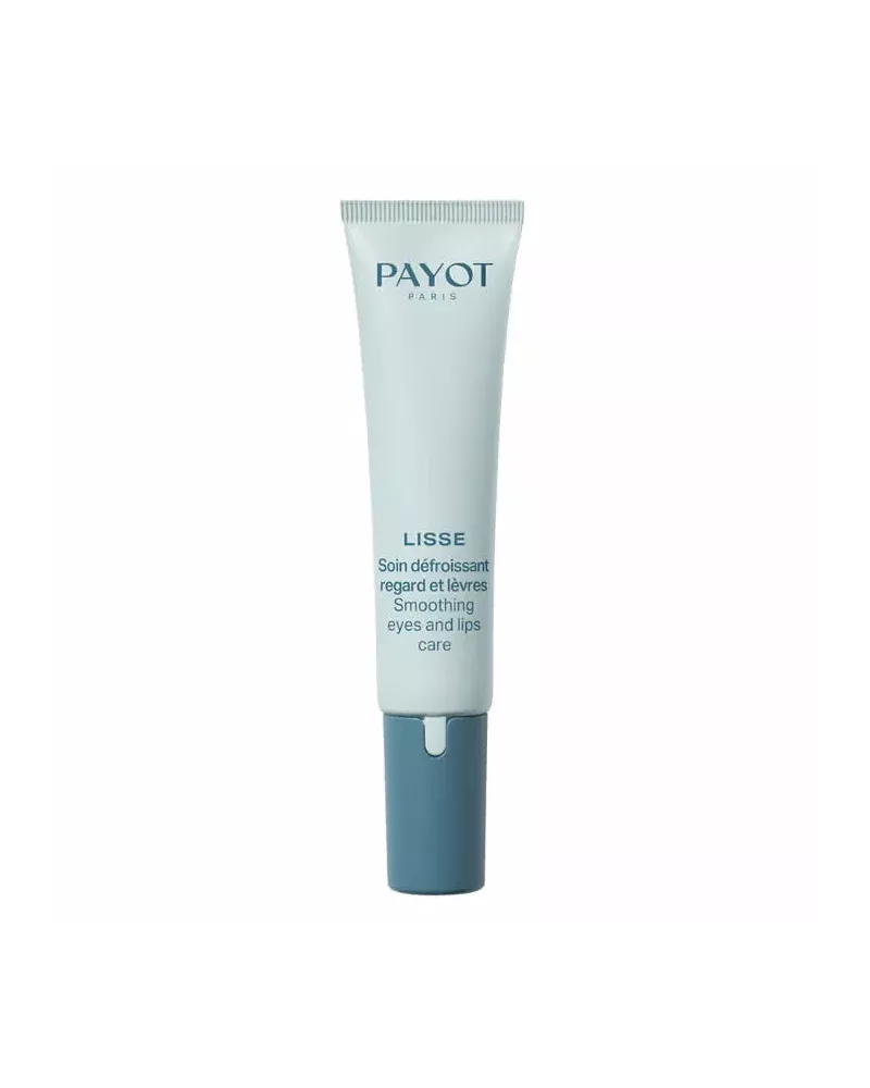 Payot Soin Défroissant Regard Et Lèvres 15ml