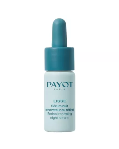 Payot Night Renovating Serum with Retinol 15ml