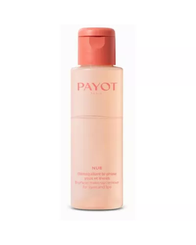 Payot Nue Démaquillant Bi-Phase Yeux et Lévres 100ml