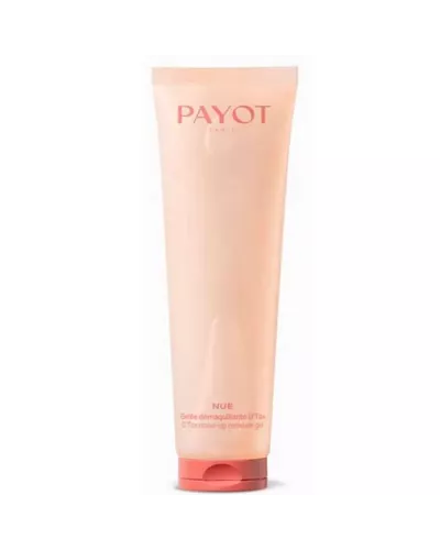 Payot Gelée Démaquillante D´Tox 150ml