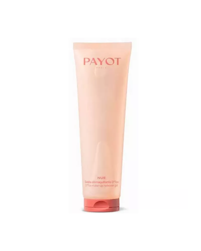 Payot Gelée Démaquillante D´Tox 150ml