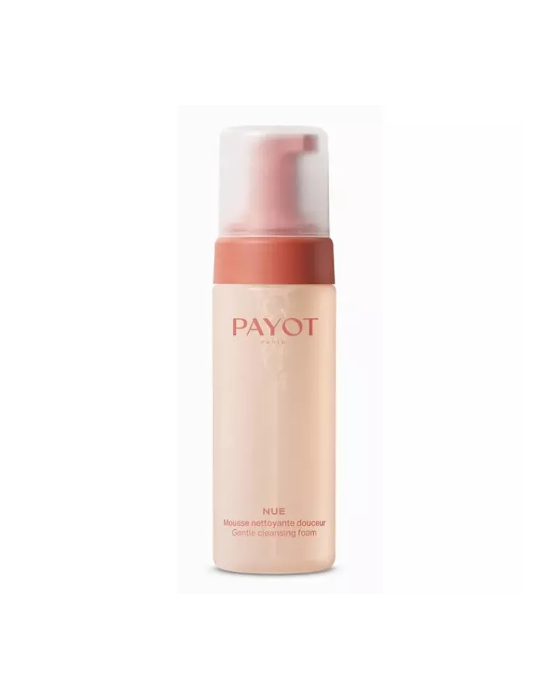 Payot Nue Mousse Nettoyante Douceur 150ml