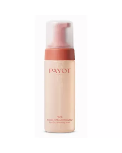 Payot Nue Mousse Nettoyante Douceur 150ml